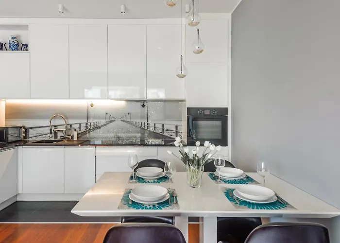 Gdynia Nowe Orlowo, Sun & Snow *