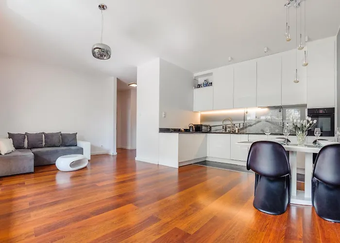 Gdynia Nowe Orlowo, Sun & Snow