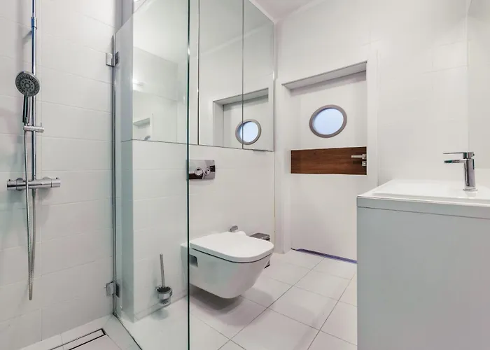 Gdynia Nowe Orlowo, Sun & Snow * Gdynia