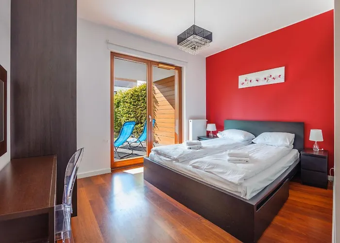 Gdynia Nowe Orlowo, Sun & Snow