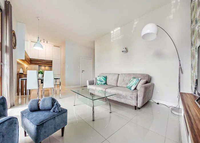 Gdynia Nowe Orlowo, Sun & Snow *