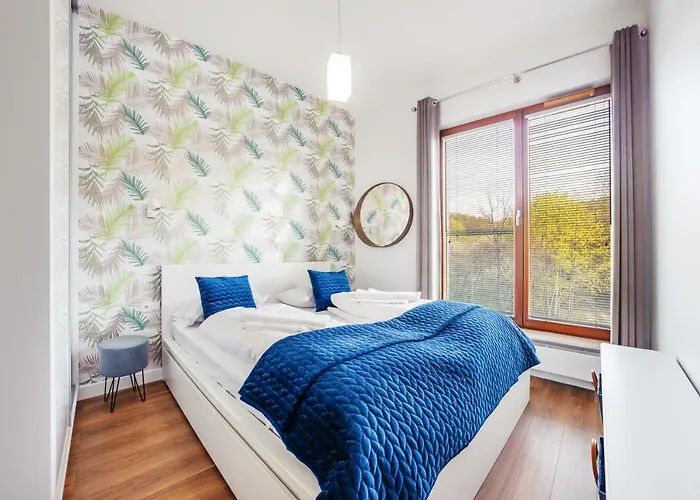 Gdynia Nowe Orlowo, Sun & Snow * Gdynia